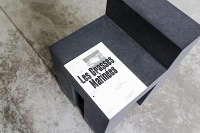 Les grasses matinées