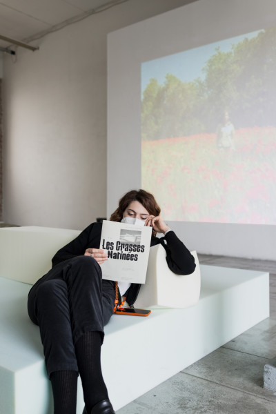 Les grasses matinées