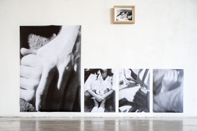 Nicoletta Grillo • Caro amore
