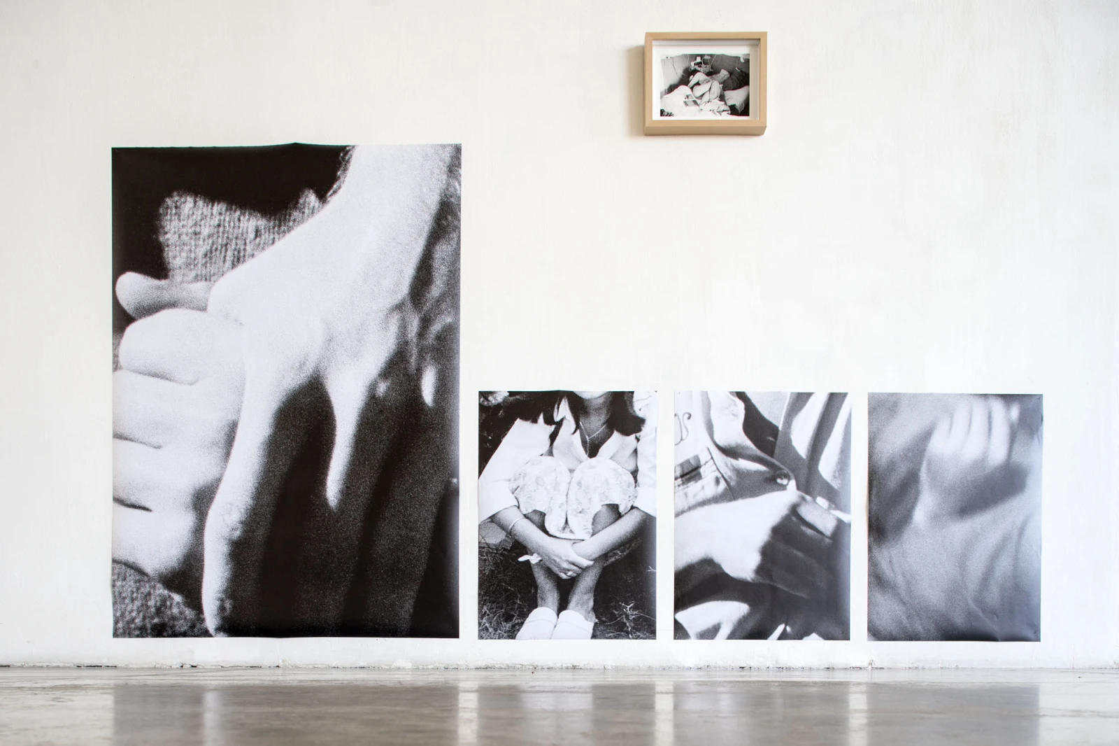 Nicoletta Grillo • Caro amore