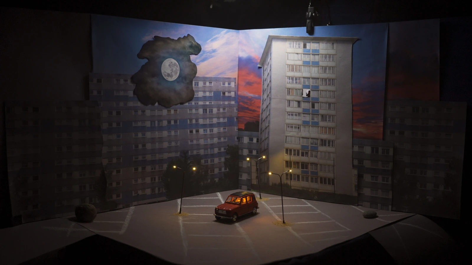 ArteVisione 2023 • Public Program