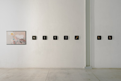 Caterina Erica Shanta • Il cielo stellato
