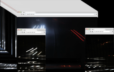 Desktop Cinema