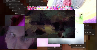 Desktop Cinema