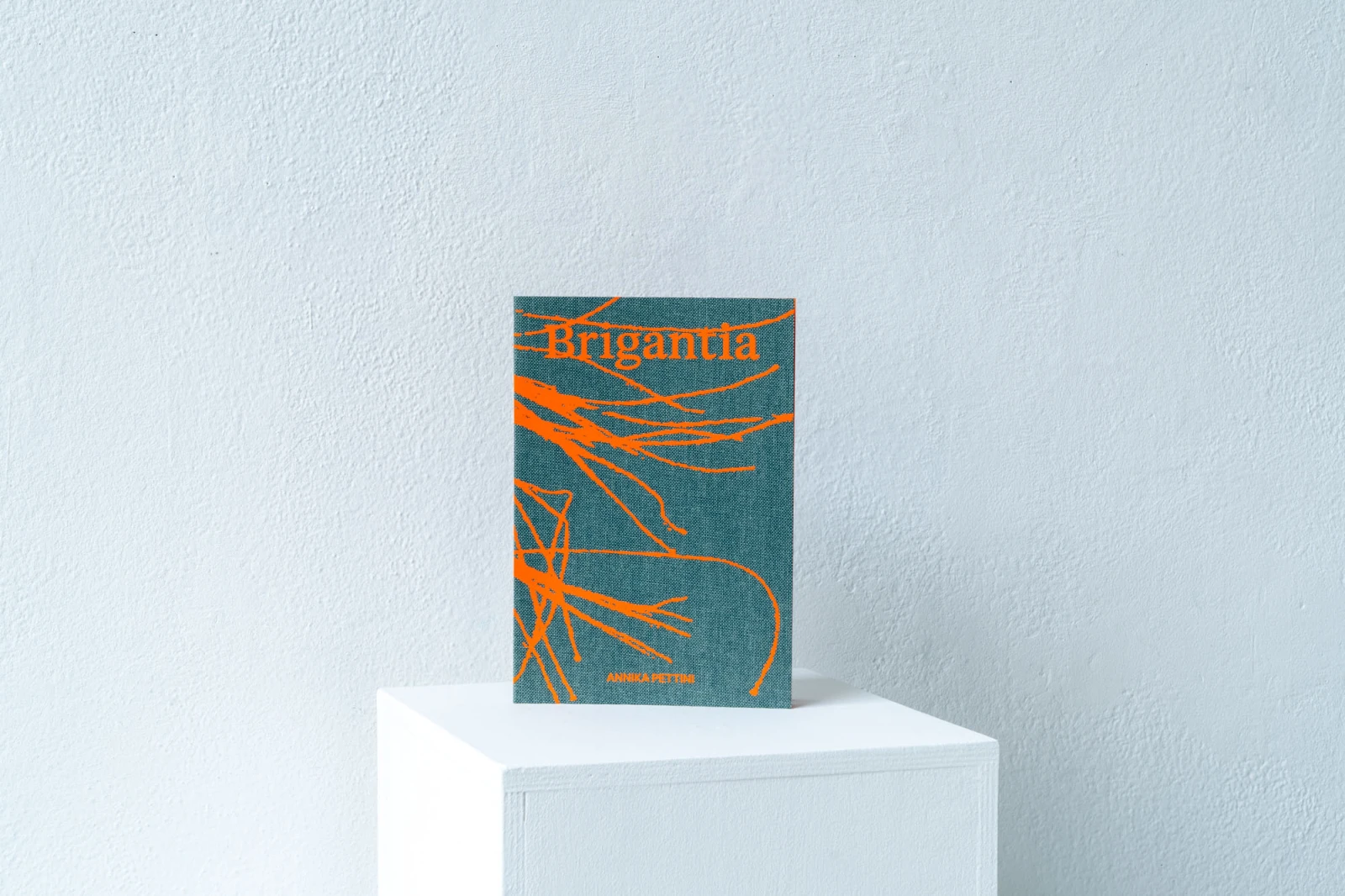 Brigantia