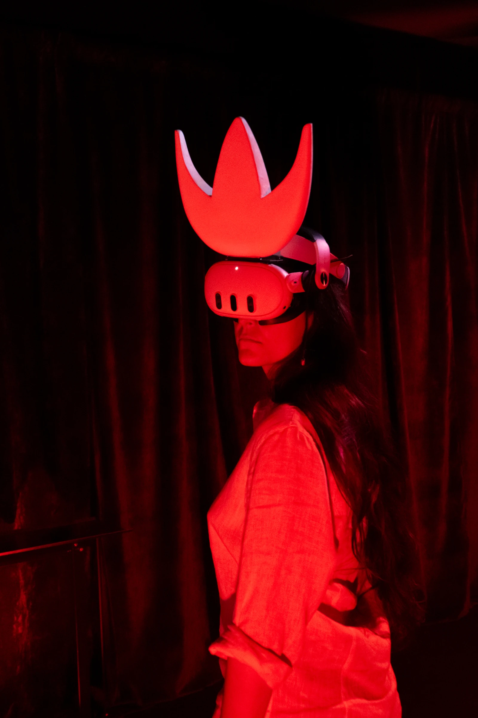 Corinne Mazzoli • The Gossips' Chronicles