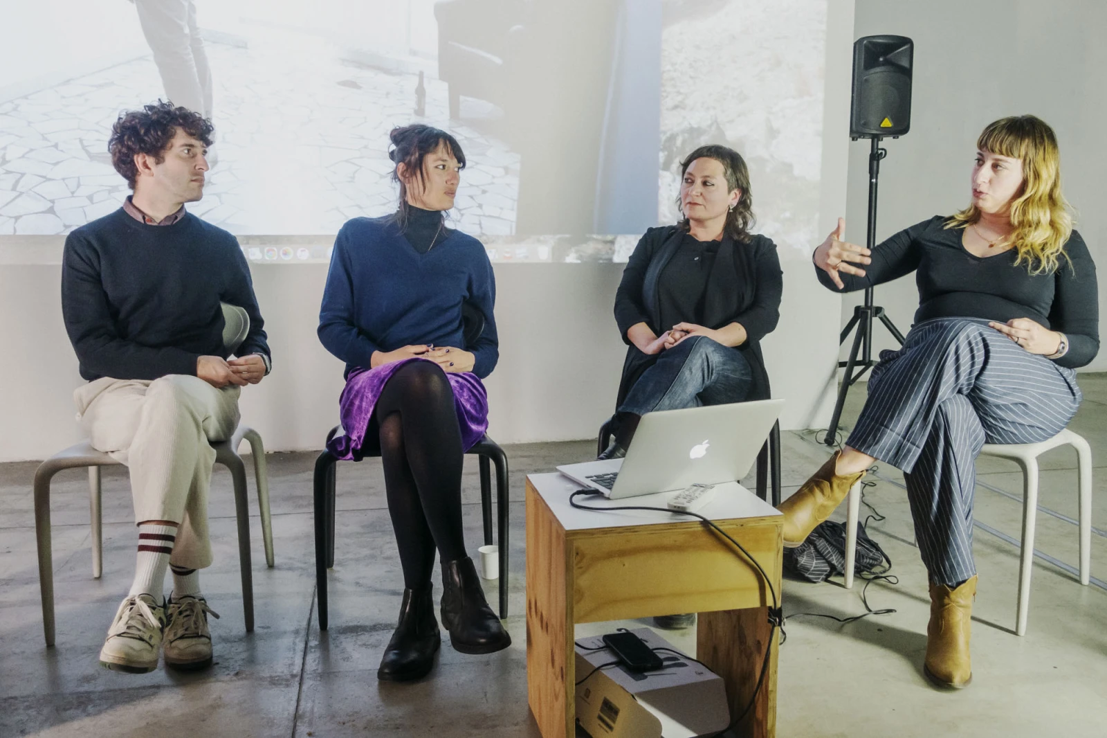 ITEM: Artificiale • Book Launch