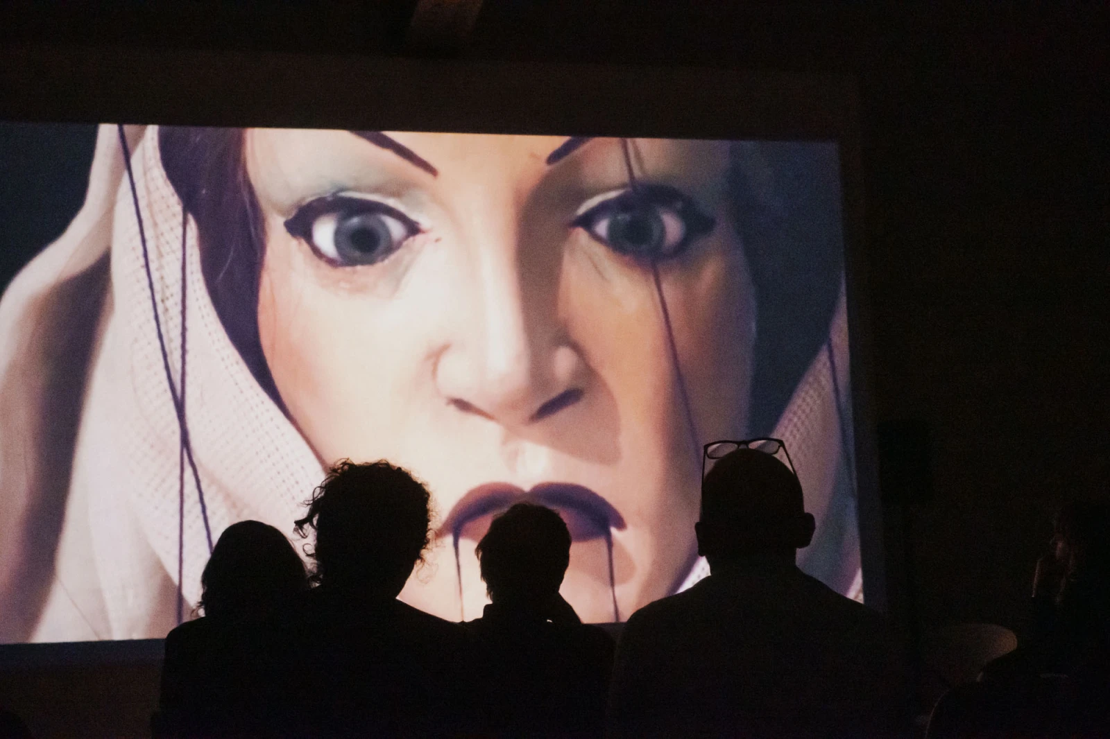 ITEM: Artificiale • Book Launch