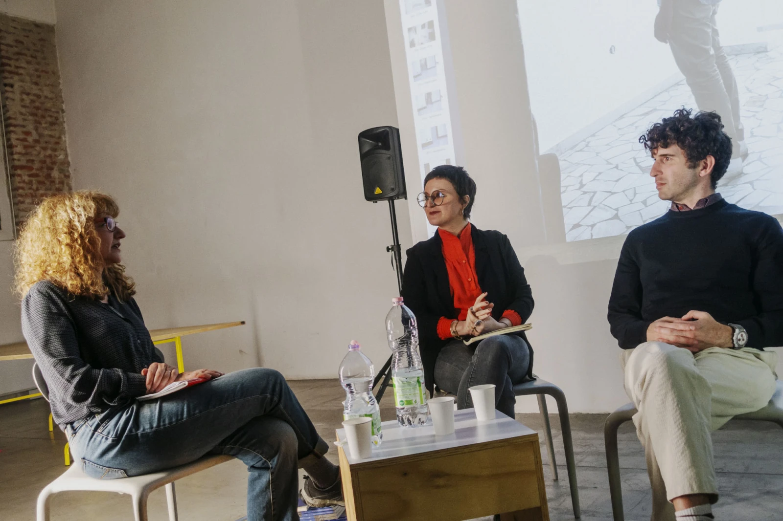 ITEM: Artificiale • Book Launch