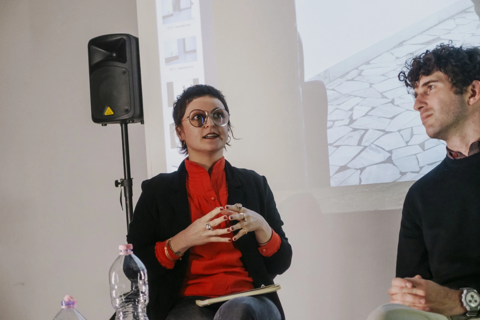 ITEM: Artificiale • Book Launch