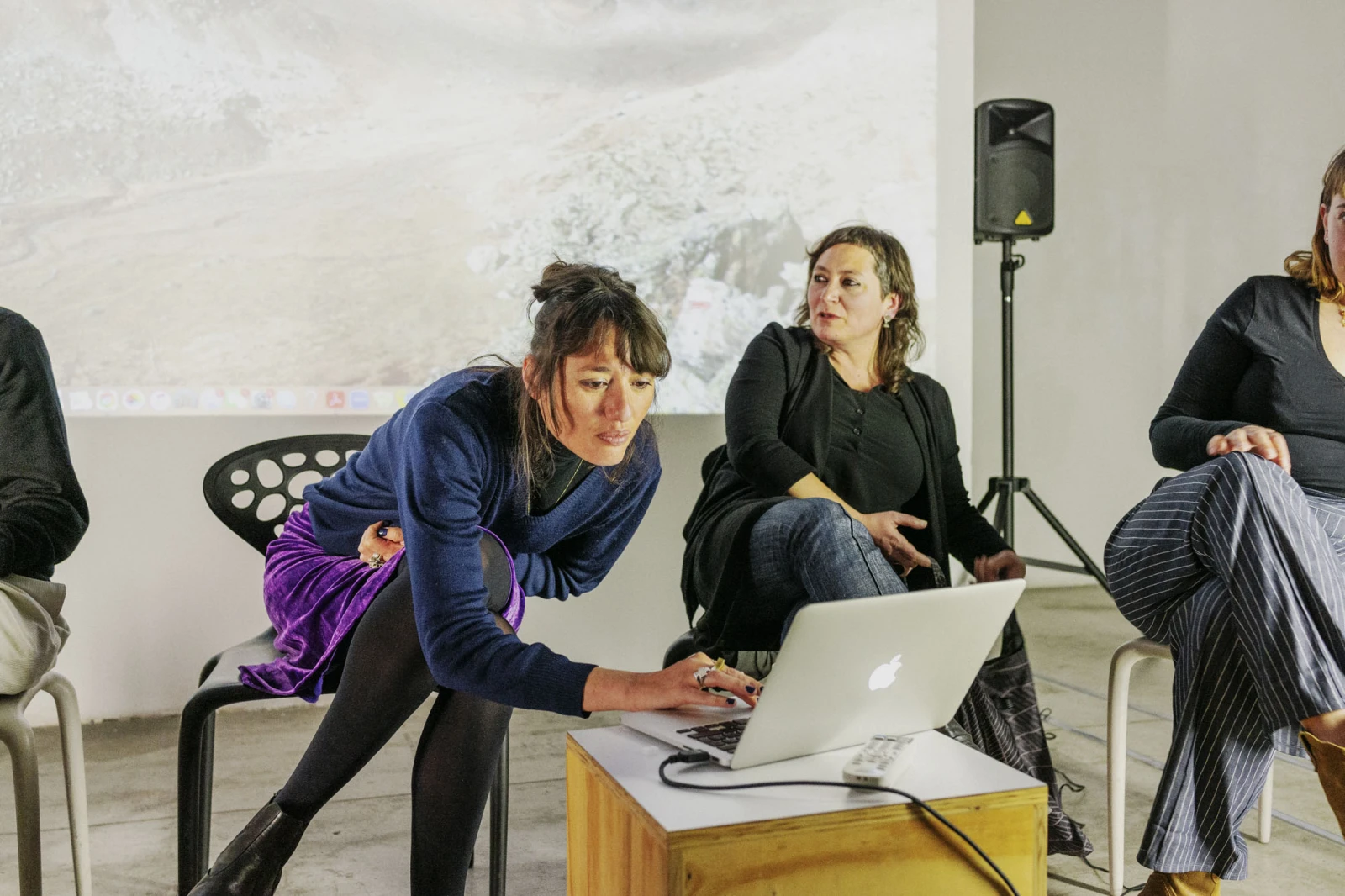 ITEM: Artificiale • Book Launch