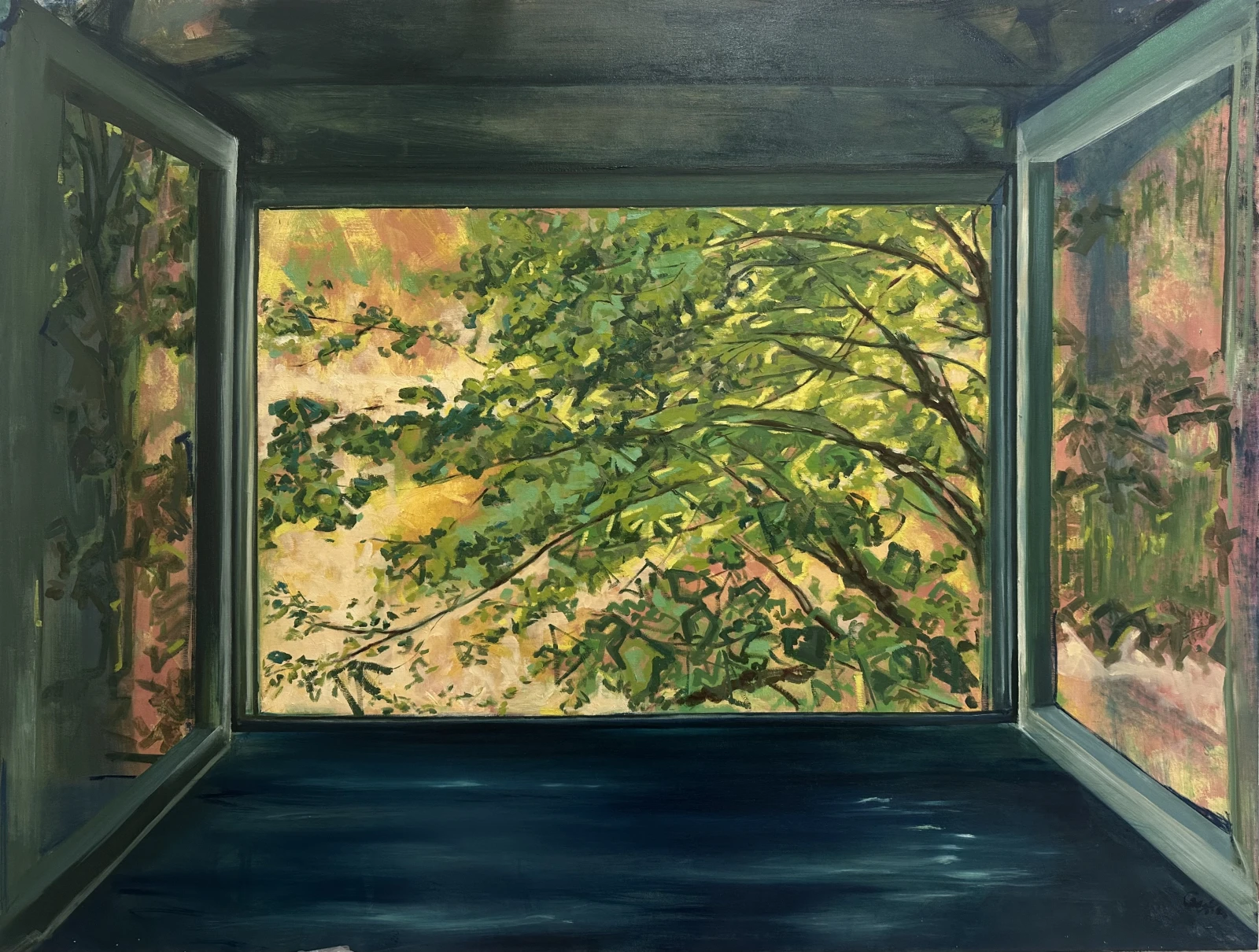 Open studio • Accademia di Como Aldo Galli