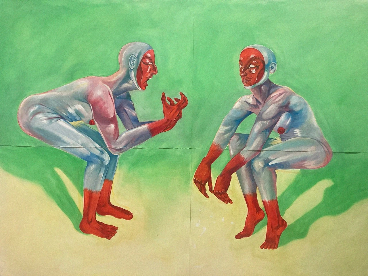 Open studio • Accademia di Como Aldo Galli