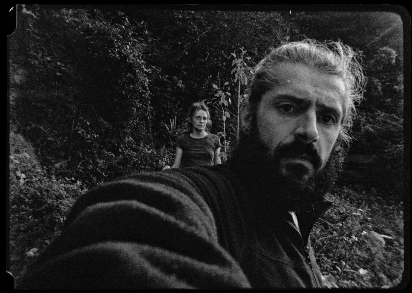 #1 L'immagine liberata. Pratiche e poetiche del film 16mm